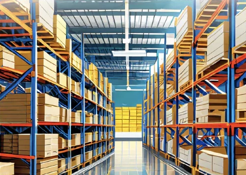 White Papers Inventory Efficiency